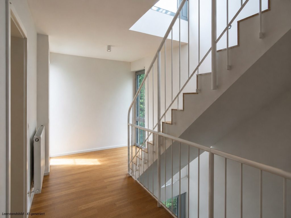 Immobilienangebot - Aachen - Alle - Mehrfamilienhaus mit 4 Wohneinheiten und Entwicklungspotenzial in Aachen-Süd!