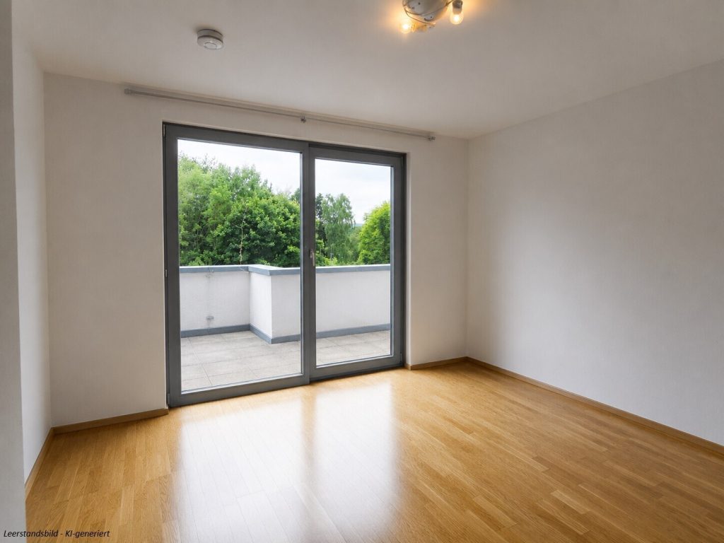 Immobilienangebot - Aachen - Alle - Mehrfamilienhaus mit 4 Wohneinheiten und Entwicklungspotenzial in Aachen-Süd!