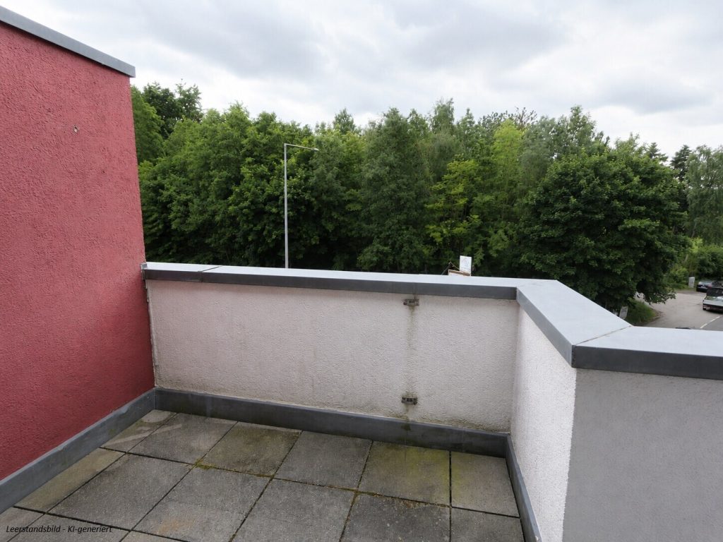 Immobilienangebot - Aachen - Alle - Mehrfamilienhaus mit 4 Wohneinheiten und Entwicklungspotenzial in Aachen-Süd!