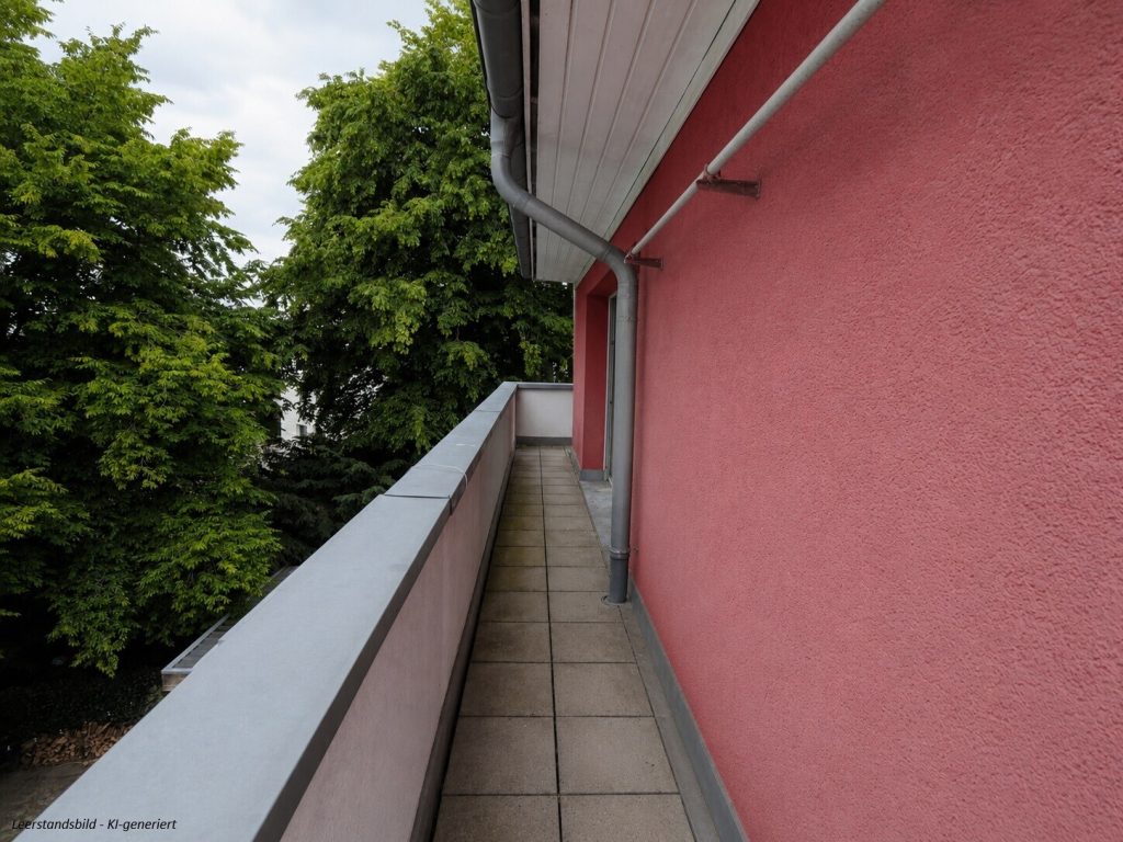Immobilienangebot - Aachen - Alle - Mehrfamilienhaus mit 4 Wohneinheiten und Entwicklungspotenzial in Aachen-Süd!