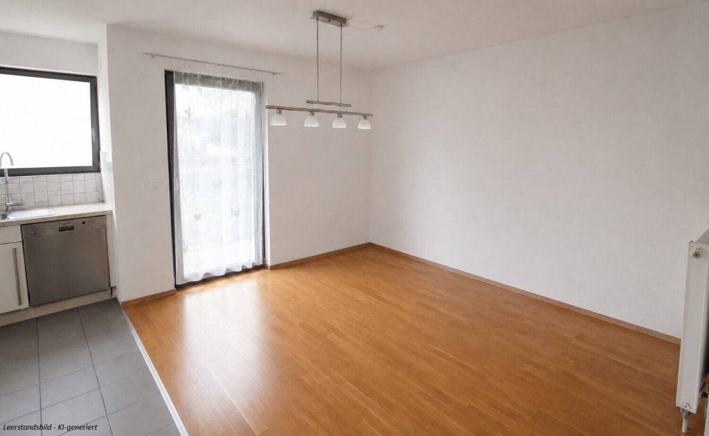 Immobilienangebot - Aachen - Alle - Mehrfamilienhaus mit 4 Wohneinheiten und Entwicklungspotenzial in Aachen-Süd!