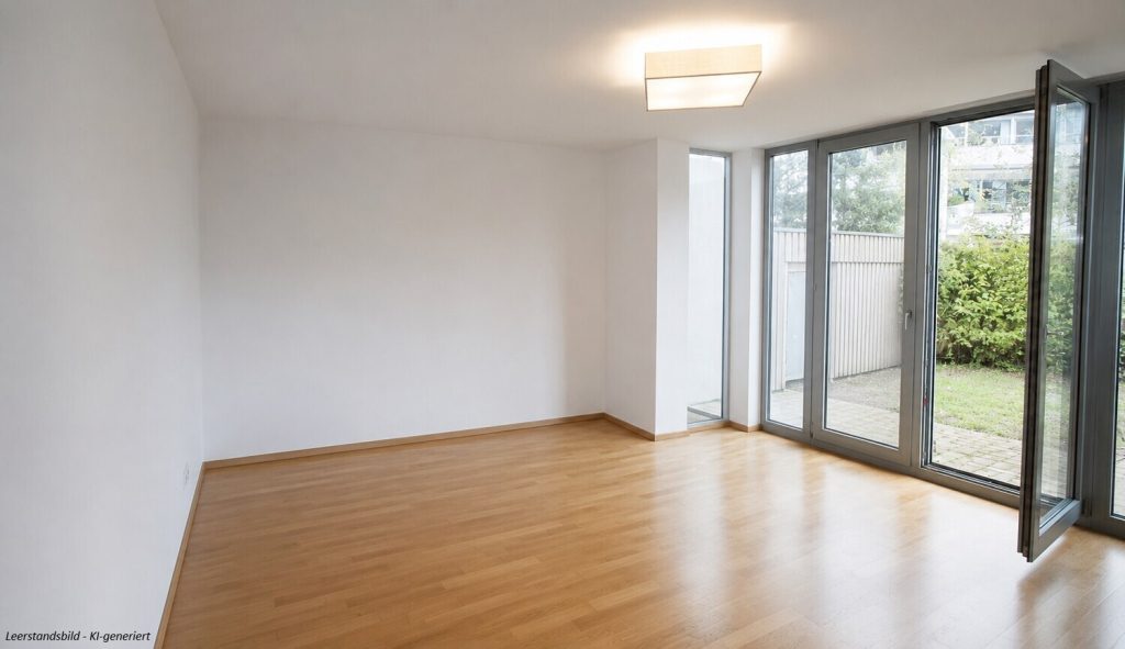 Immobilienangebot - Aachen - Alle - Mehrfamilienhaus mit 4 Wohneinheiten und Entwicklungspotenzial in Aachen-Süd!