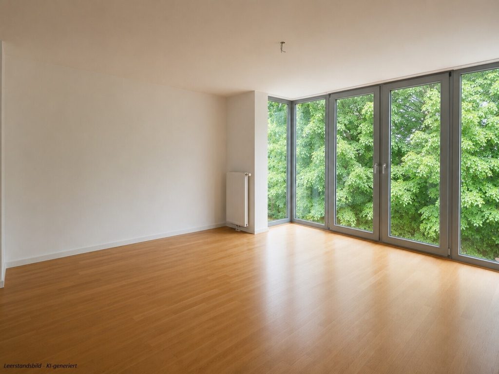 Immobilienangebot - Aachen - Alle - Mehrfamilienhaus mit 4 Wohneinheiten und Entwicklungspotenzial in Aachen-Süd!
