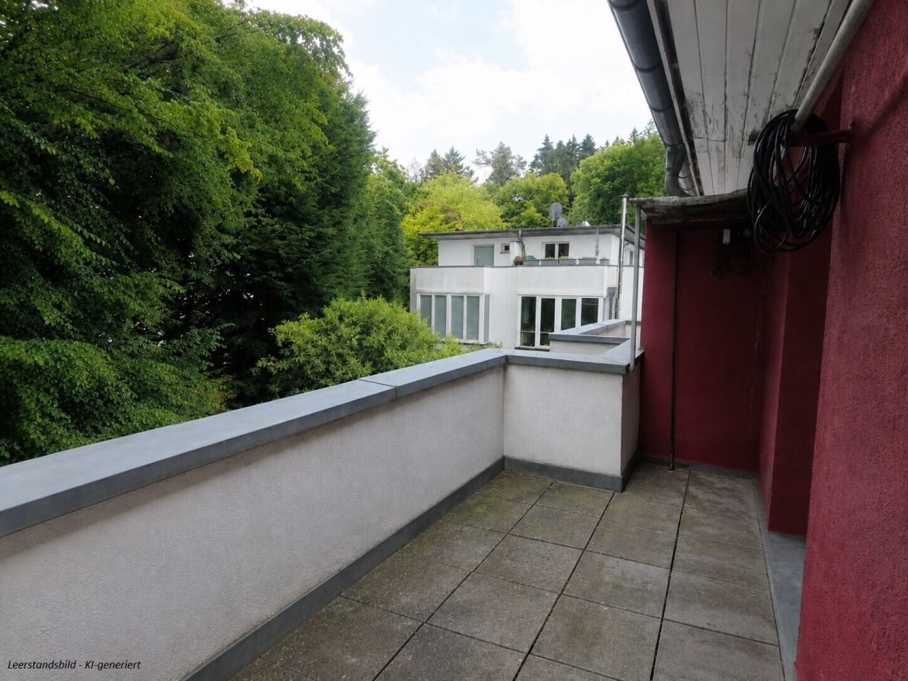 Immobilienangebot - Aachen - Alle - Mehrfamilienhaus mit 4 Wohneinheiten und Entwicklungspotenzial in Aachen-Süd!