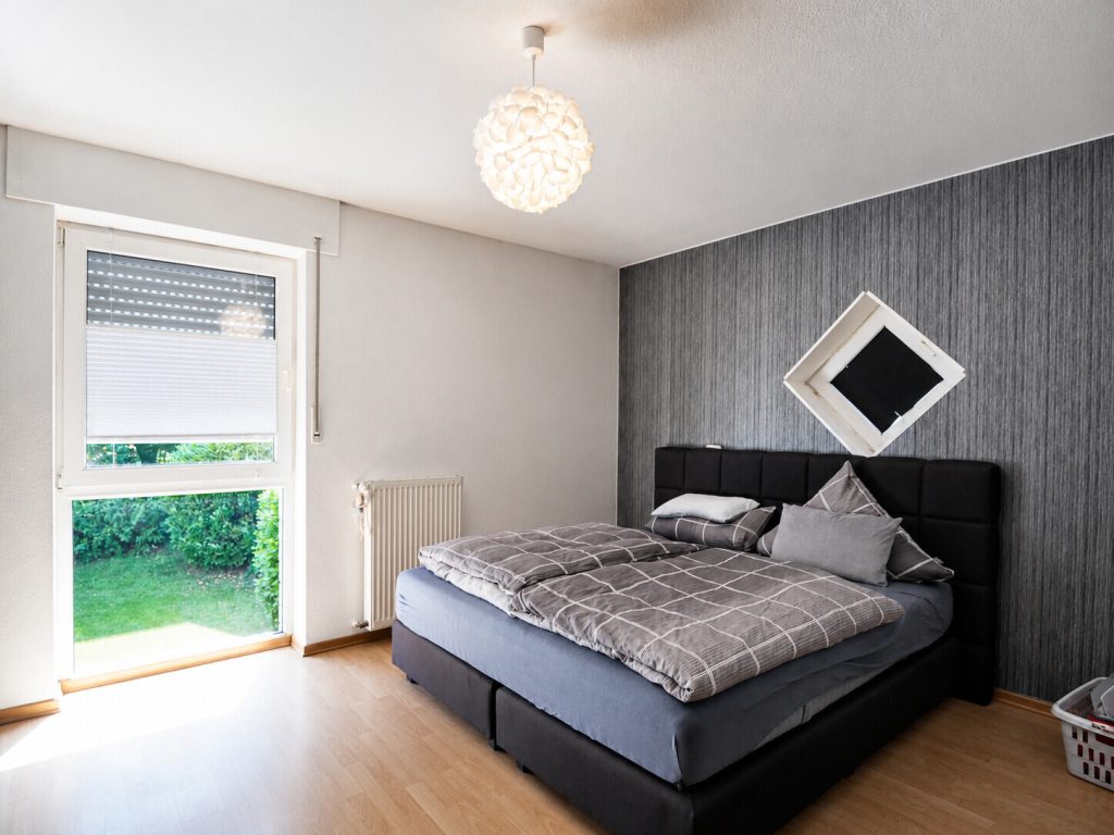 Immobilienangebot - Aachen/Verlautenheide - Alle - Helle 3-Zimmer-Wohnung mit Balkon in Verlautenheide – ideal für Familien und Paare!