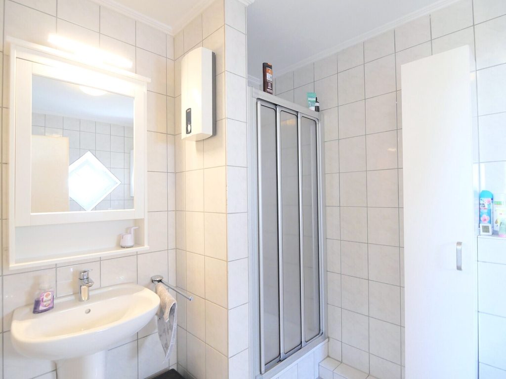 Immobilienangebot - Aachen/Verlautenheide - Alle - Gut aufgeteilte 2-Zimmer-Wohnung mit Balkon in ruhiger Lage!