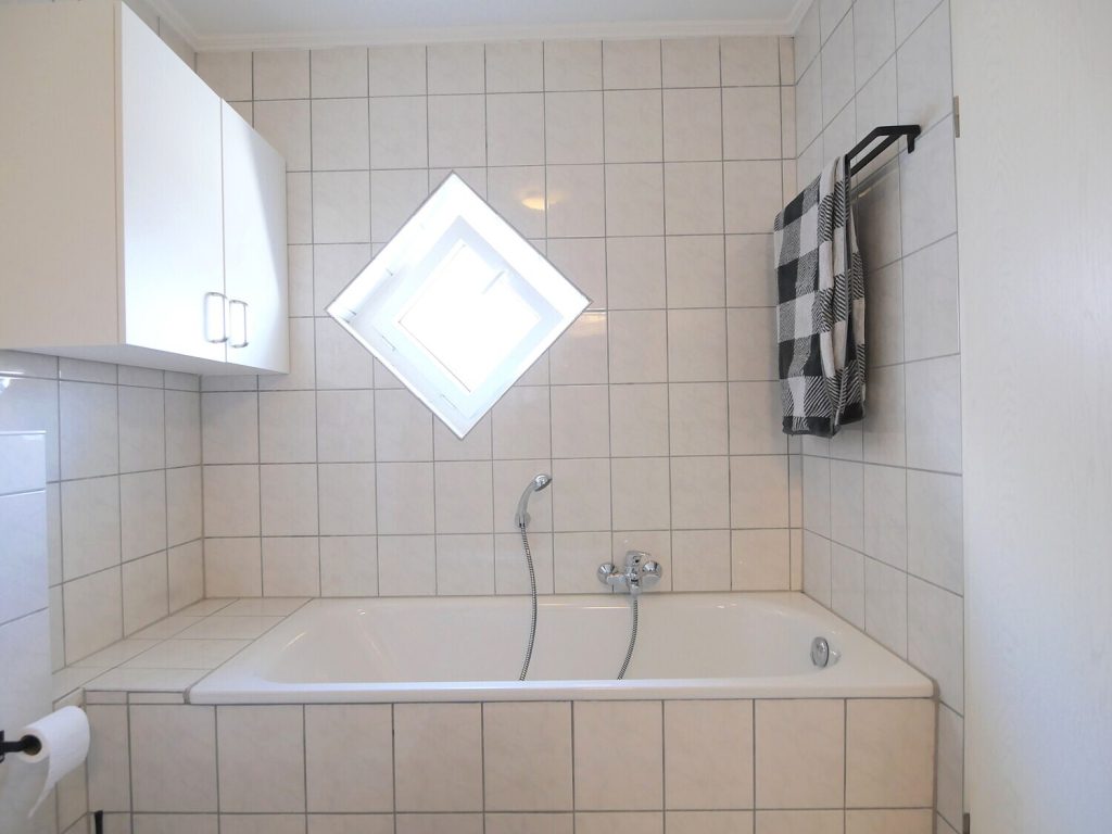 Immobilienangebot - Aachen/Verlautenheide - Alle - Gut aufgeteilte 2-Zimmer-Wohnung mit Balkon in ruhiger Lage!