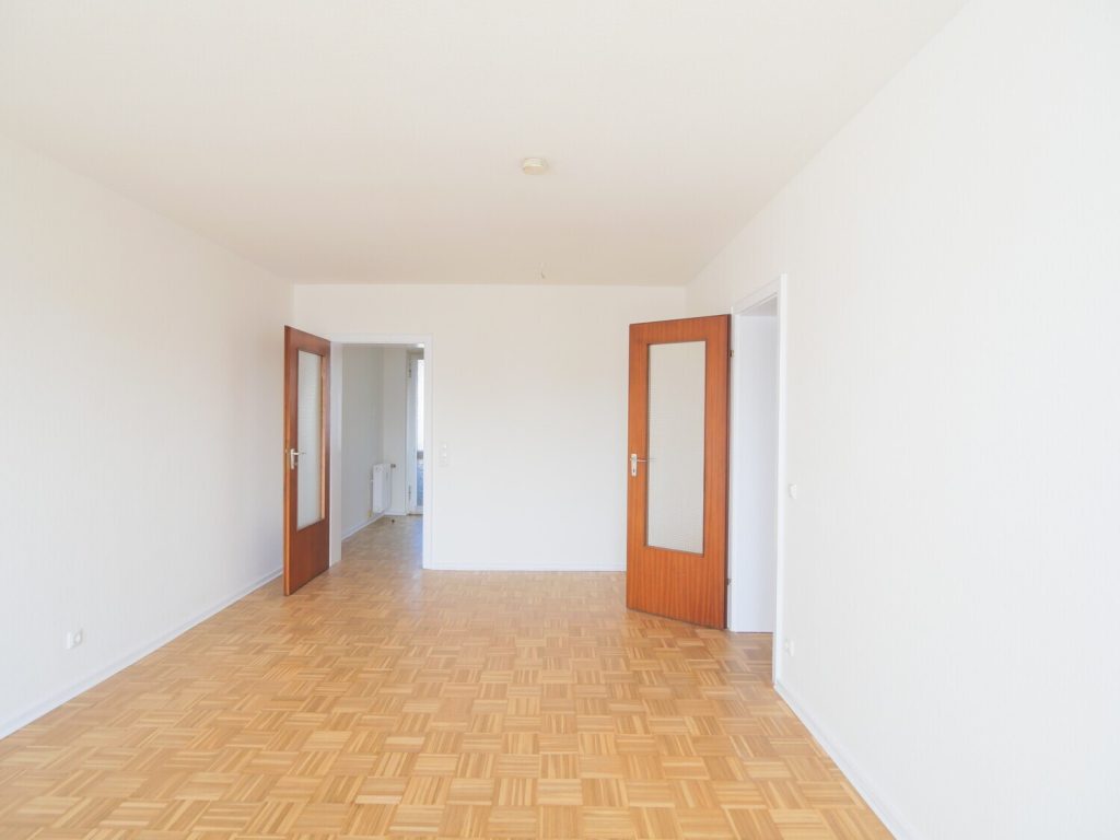 Immobilienangebot - Aachen - Alle - Attraktive 2-Zimmer-Wohnung mit großzügigem Balkon in der Aachener Innenstadt!