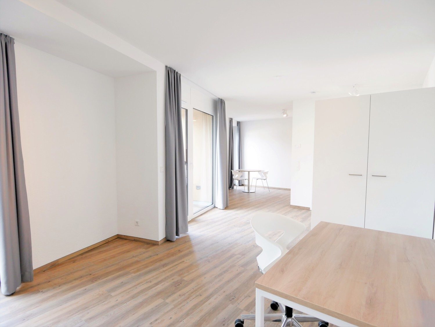 Immobilienangebot - Aachen - Alle - Helle Etagenwohnung in sehr guter Öcher Stadtlage!