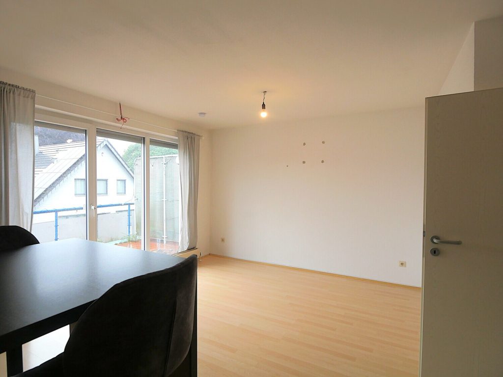 Immobilienangebot - Aachen - Alle - Bezugsfreie 2-Zimmer-Maisonettewohnung mit Balkon & Einbauküche in Kornelimünster!
