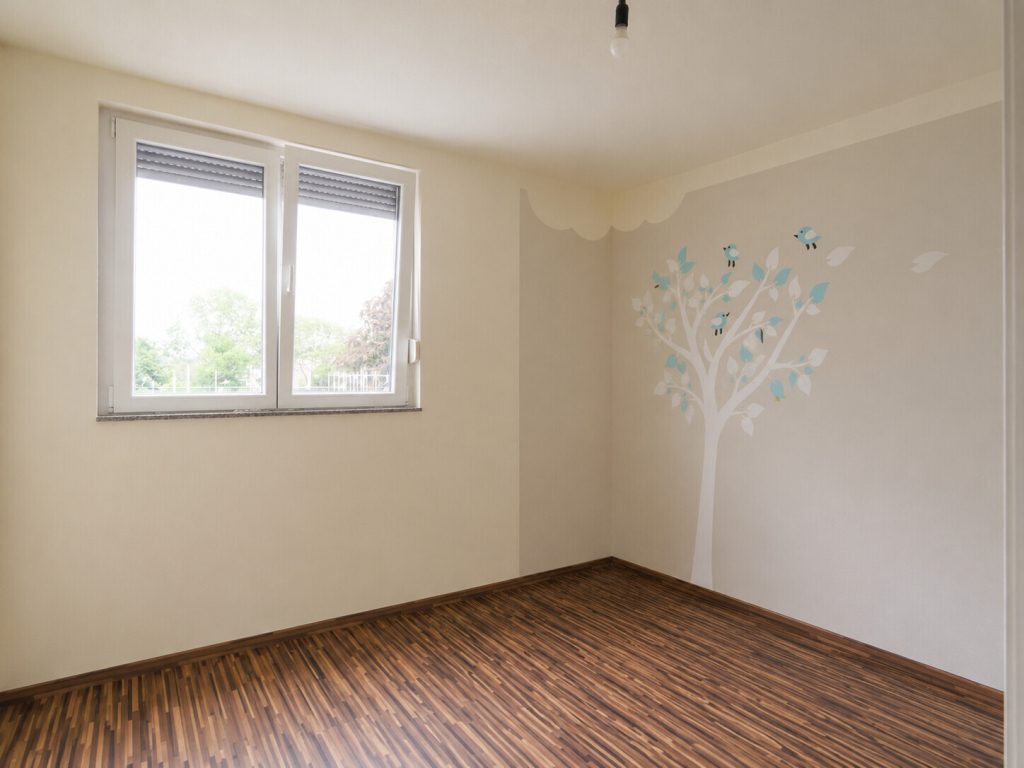 Immobilienangebot - Herzogenrath - Alle - Wohnkomfort auf 2 Ebenen – Bezugsfreie 4,5-Zimmer Maisonette-Wohnung mit Balkon in Herzogenrath!
