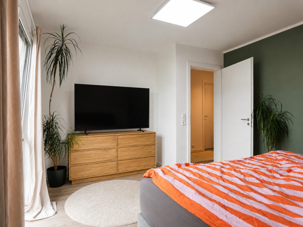 Immobilienangebot - Würselen - Alle - Exklusive, großzügige 4-Zimmer-Erdgeschosswohnung mit Terrasse & Pkw-Außenstellplatz in Würselen!