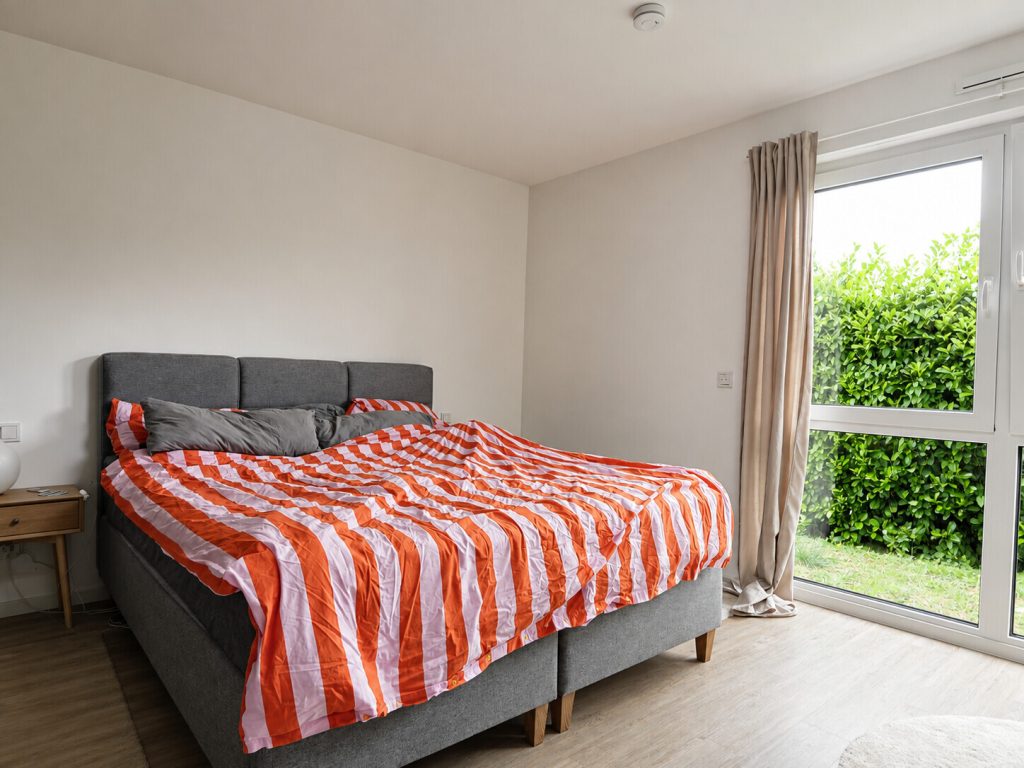 Immobilienangebot - Würselen - Alle - Exklusive, großzügige 4-Zimmer-Erdgeschosswohnung mit Terrasse & Pkw-Außenstellplatz in Würselen!