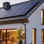 Photovoltaik: Ein wichtiger Faktor beim Hausverkauf.