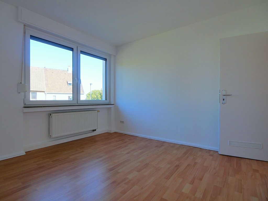 Immobilienangebot - Aachen - Alle - Helle 3-Zimmer-Wohnung mit offenem Wohnbereich und großer Dachterrasse im Aachener Westen!