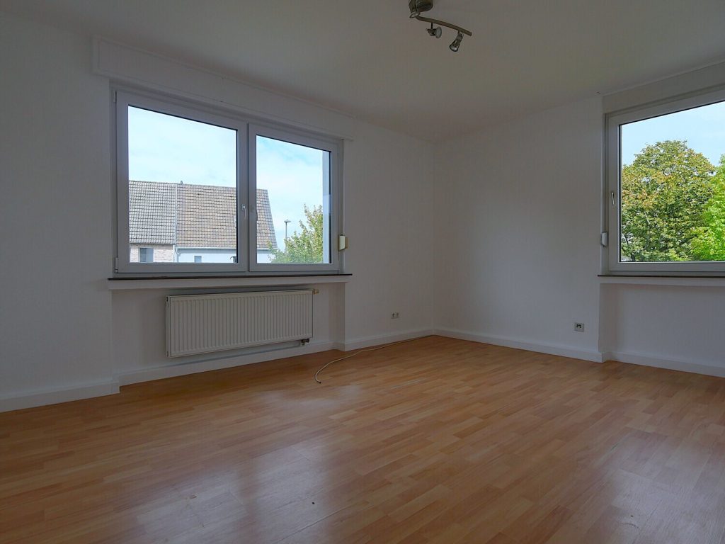 Immobilienangebot - Aachen - Alle - Helle 3-Zimmer-Wohnung mit offenem Wohnbereich und großer Dachterrasse im Aachener Westen!