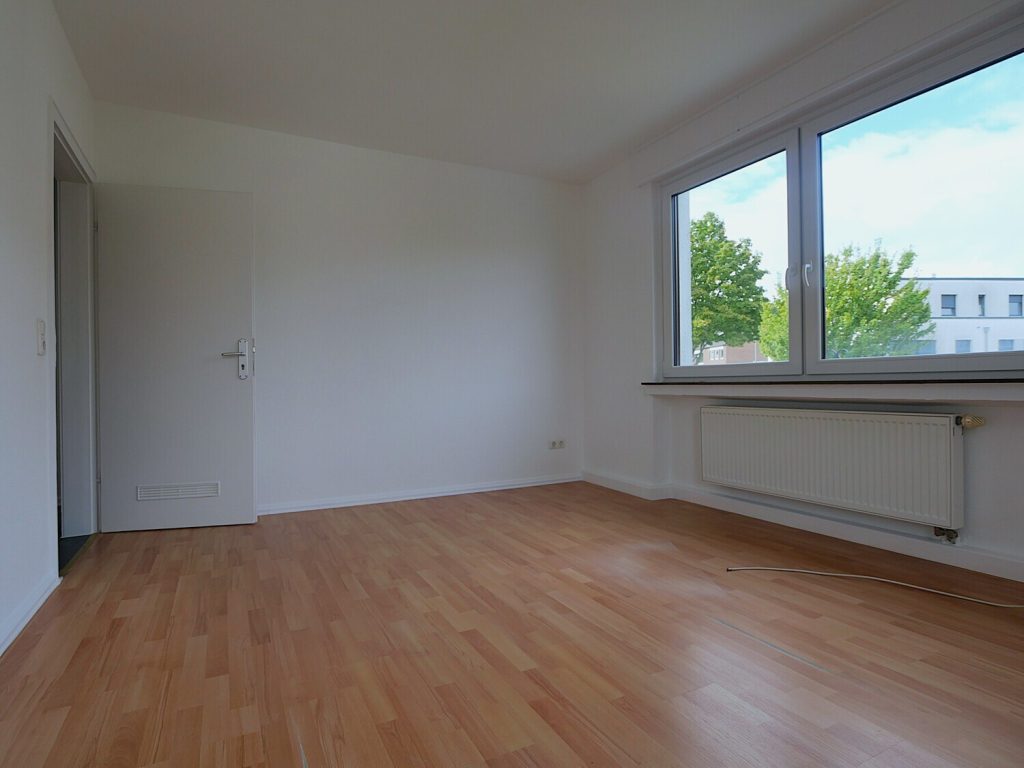 Immobilienangebot - Aachen - Alle - Helle 3-Zimmer-Wohnung mit offenem Wohnbereich und großer Dachterrasse im Aachener Westen!