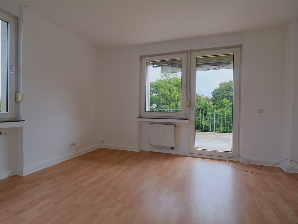 Immobilienangebot - Aachen - Alle - Helle 3-Zimmer-Wohnung mit offenem Wohnbereich und großer Dachterrasse im Aachener Westen!