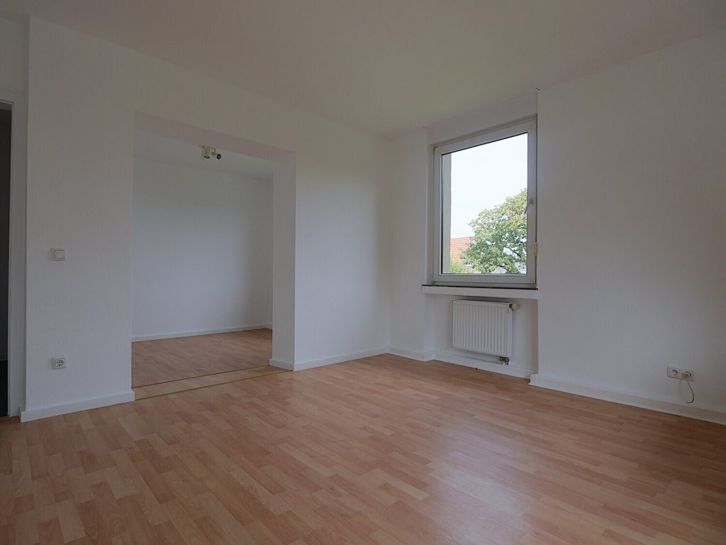 Immobilienangebot - Aachen - Alle - Helle 3-Zimmer-Wohnung mit offenem Wohnbereich und großer Dachterrasse im Aachener Westen!