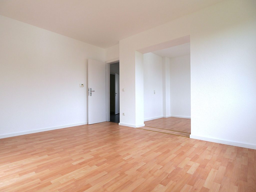 Immobilienangebot - Aachen - Alle - Helle 3-Zimmer-Wohnung mit offenem Wohnbereich und großer Dachterrasse im Aachener Westen!