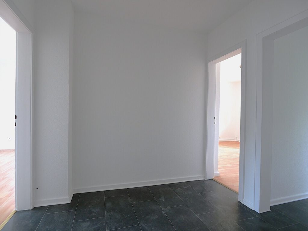 Immobilienangebot - Aachen - Alle - Helle 3-Zimmer-Wohnung mit offenem Wohnbereich und großer Dachterrasse im Aachener Westen!