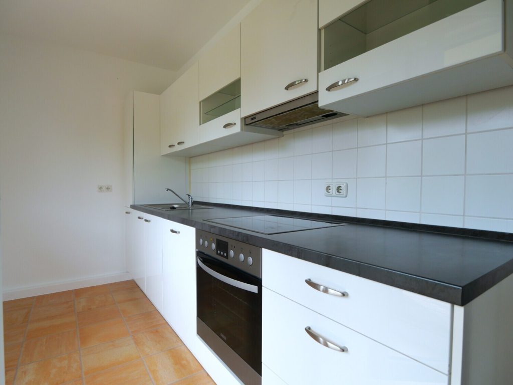 Immobilienangebot - Aachen - Alle - Helle 3-Zimmer-Wohnung mit offenem Wohnbereich und großer Dachterrasse im Aachener Westen!