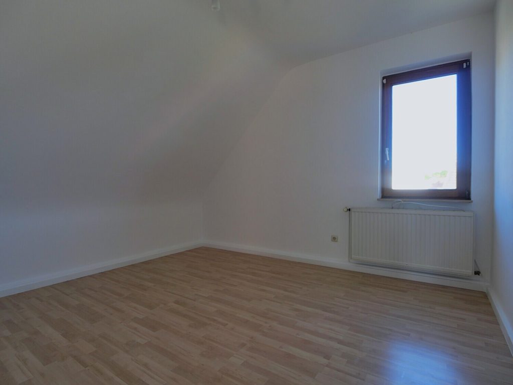 Immobilienangebot - Aachen - Alle - Helle, schön geschnittene 4-Zimmer-Wohnung mit einladendem Balkon im Aachener Westen!