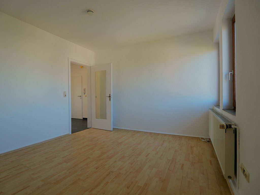 Immobilienangebot - Aachen - Alle - Helle, schön geschnittene 4-Zimmer-Wohnung mit einladendem Balkon im Aachener Westen!