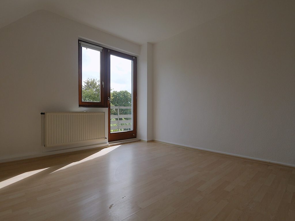 Immobilienangebot - Aachen - Alle - Helle, schön geschnittene 4-Zimmer-Wohnung mit einladendem Balkon im Aachener Westen!