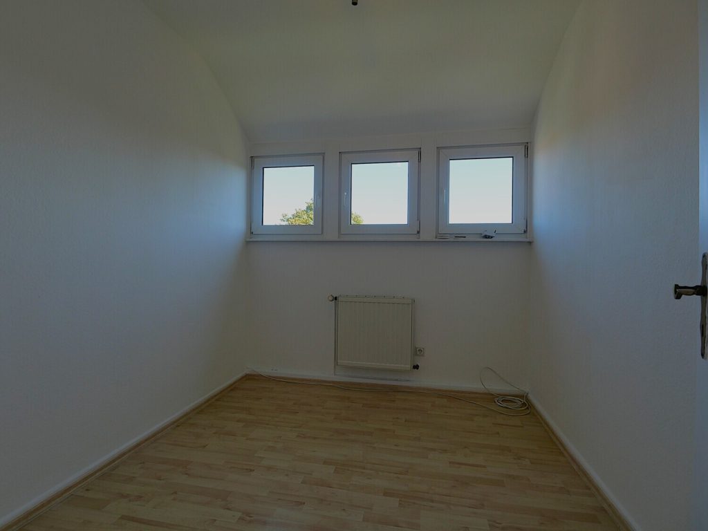Immobilienangebot - Aachen - Alle - Helle, schön geschnittene 4-Zimmer-Wohnung mit einladendem Balkon im Aachener Westen!