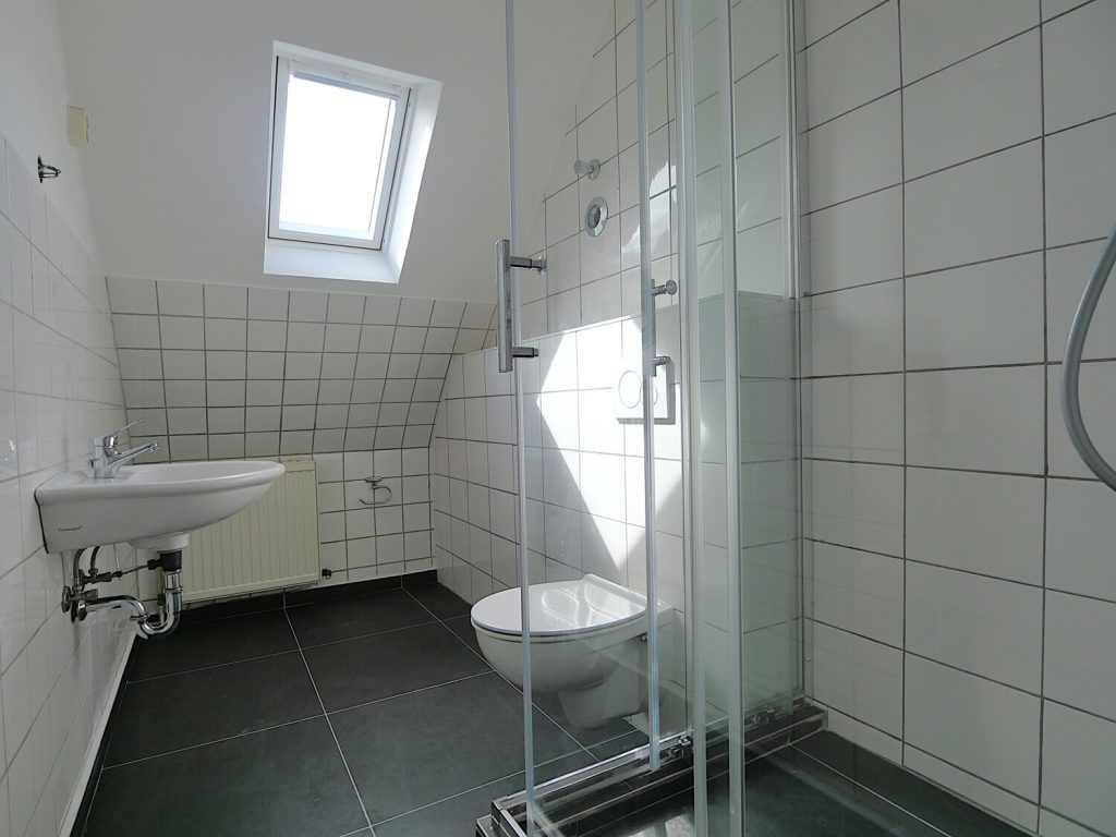 Immobilienangebot - Aachen - Alle - Helle, schön geschnittene 4-Zimmer-Wohnung mit einladendem Balkon im Aachener Westen!