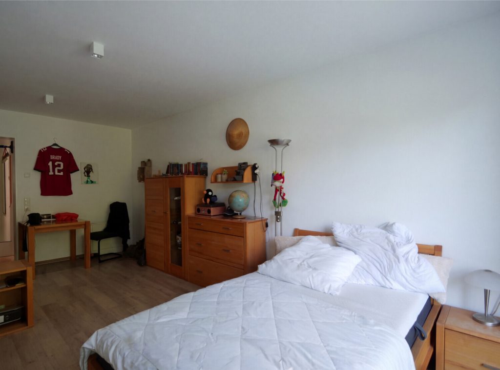 Immobilienangebot - Aachen - Alle - Ruhig gelegenes 1-Zimmer-Appartment in Burtscheid, perfekt für Studenten!