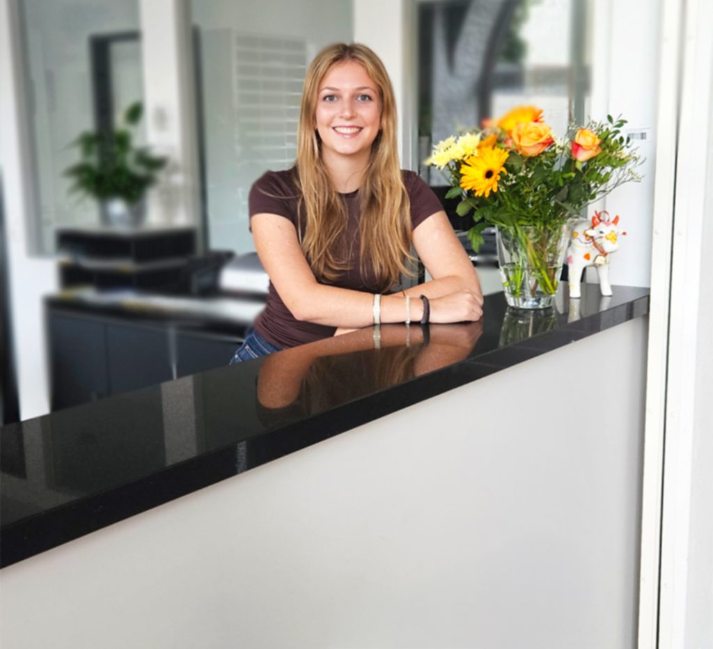 Foto von Hanna Haaken