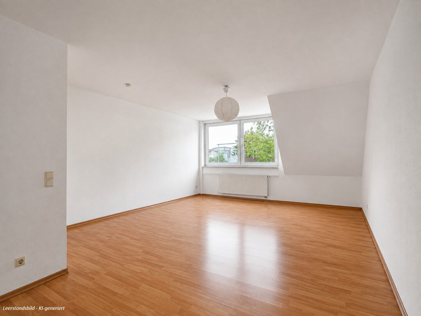 Immobilienangebot - Aachen / Eilendorf - Alle - Schöne 3-Zimmer-Wohnung mit guter Aufteilung in Aachen Eilendorf!