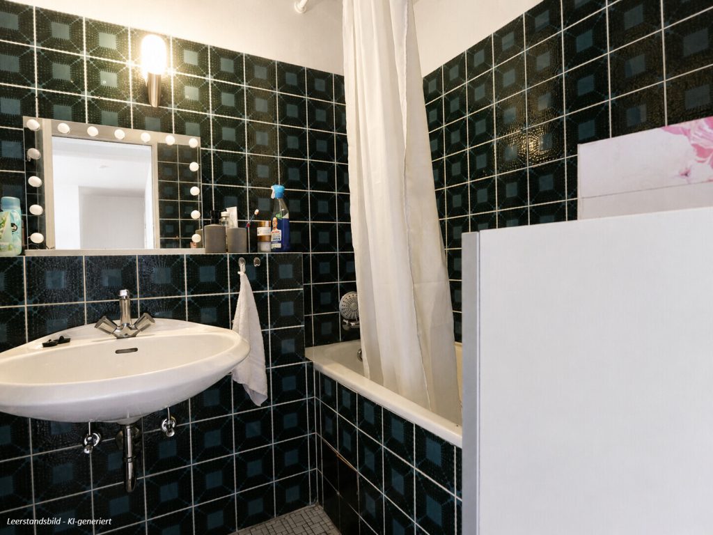 Immobilienangebot - Aachen / Eilendorf - Alle - Schöne 3-Zimmer-Wohnung mit guter Aufteilung in Aachen Eilendorf!