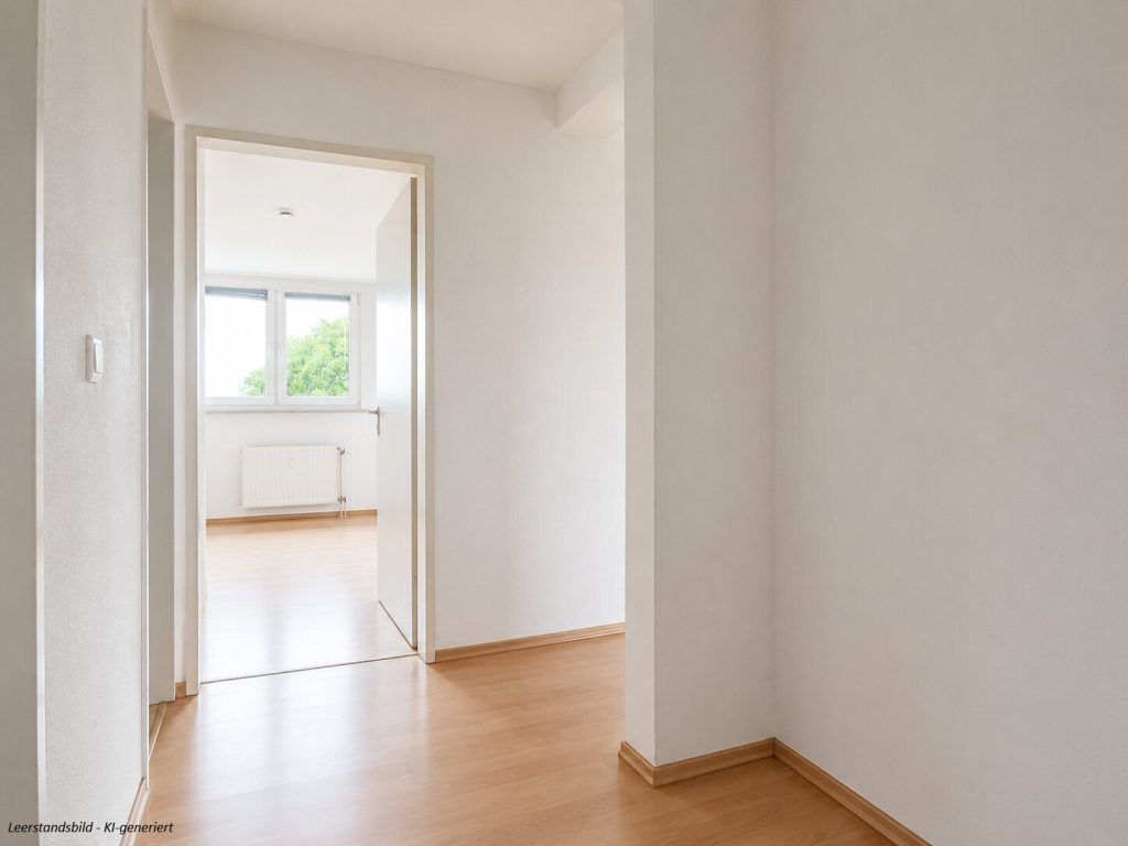 Immobilienangebot - Aachen / Eilendorf - Alle - Schöne 3-Zimmer-Wohnung mit guter Aufteilung in Aachen Eilendorf!