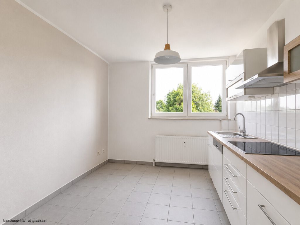 Immobilienangebot - Aachen / Eilendorf - Alle - Schöne 3-Zimmer-Wohnung mit guter Aufteilung in Aachen Eilendorf!