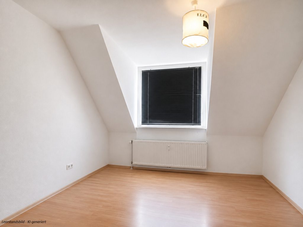 Immobilienangebot - Aachen / Eilendorf - Alle - Schöne 3-Zimmer-Wohnung mit guter Aufteilung in Aachen Eilendorf!