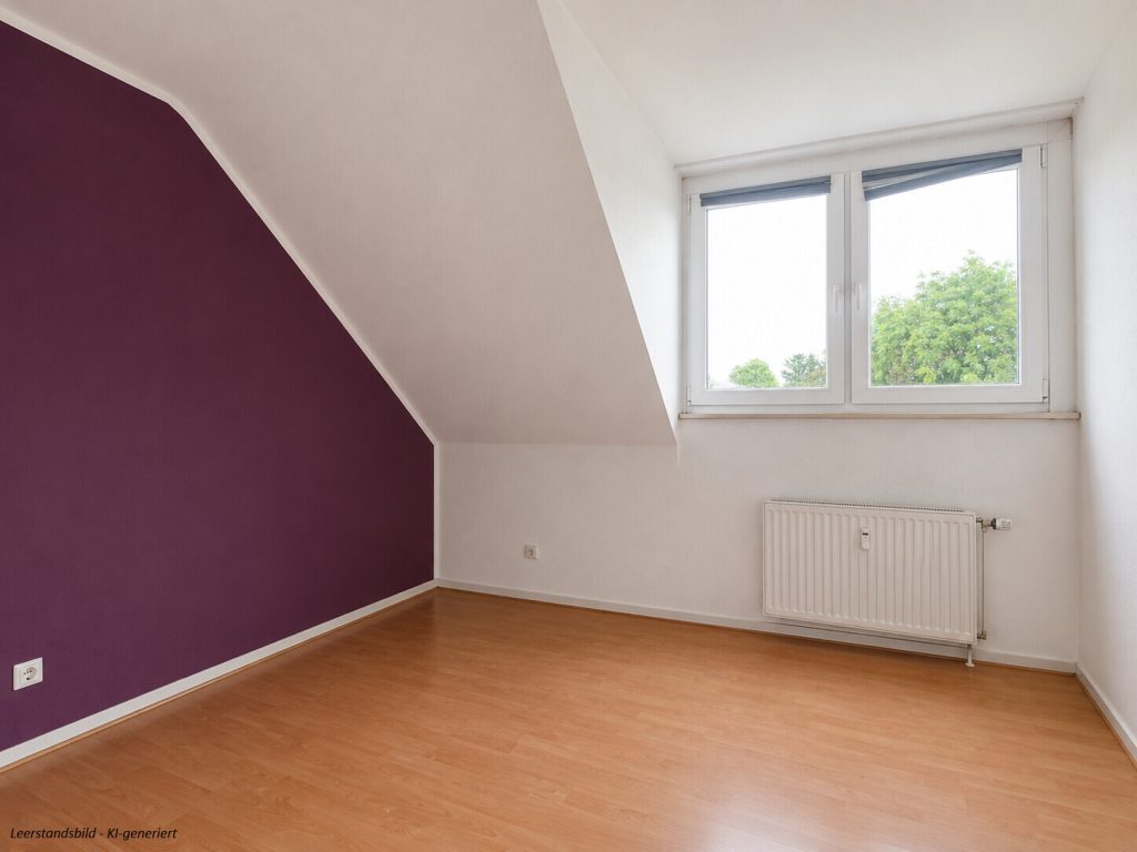 Immobilienangebot - Aachen / Eilendorf - Alle - Schöne 3-Zimmer-Wohnung mit guter Aufteilung in Aachen Eilendorf!