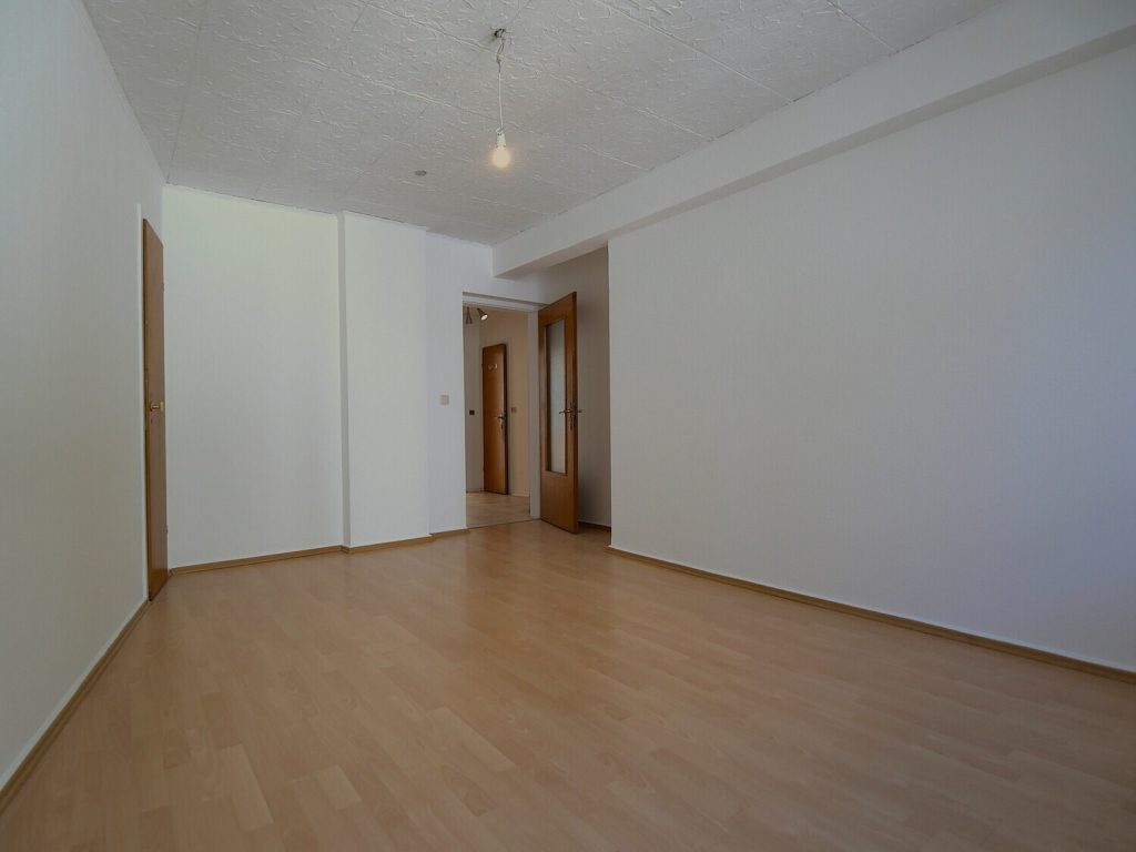 Immobilienangebot - Aachen - Alle - Lichtdurchflutete 3-Zimmer-Wohnung im beliebten Aachener Westen!