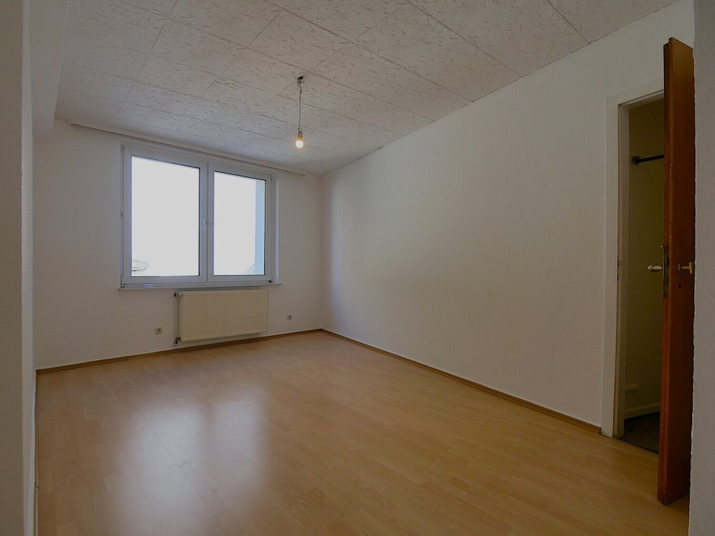 Immobilienangebot - Aachen - Alle - Lichtdurchflutete 3-Zimmer-Wohnung im beliebten Aachener Westen!