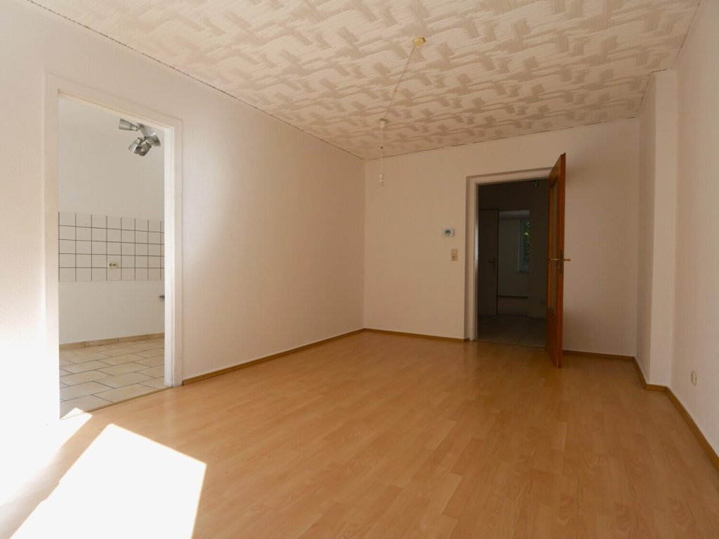 Immobilienangebot - Aachen - Alle - Lichtdurchflutete 3-Zimmer-Wohnung im beliebten Aachener Westen!