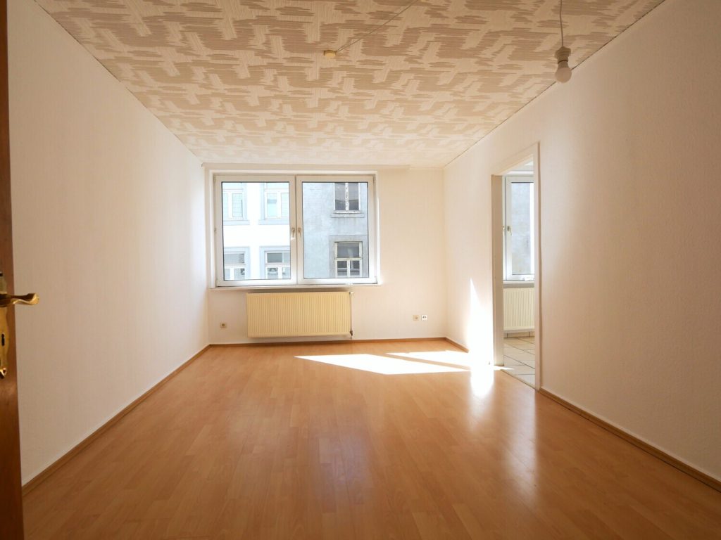 Immobilienangebot - Aachen - Alle - Lichtdurchflutete 3-Zimmer-Wohnung im beliebten Aachener Westen!