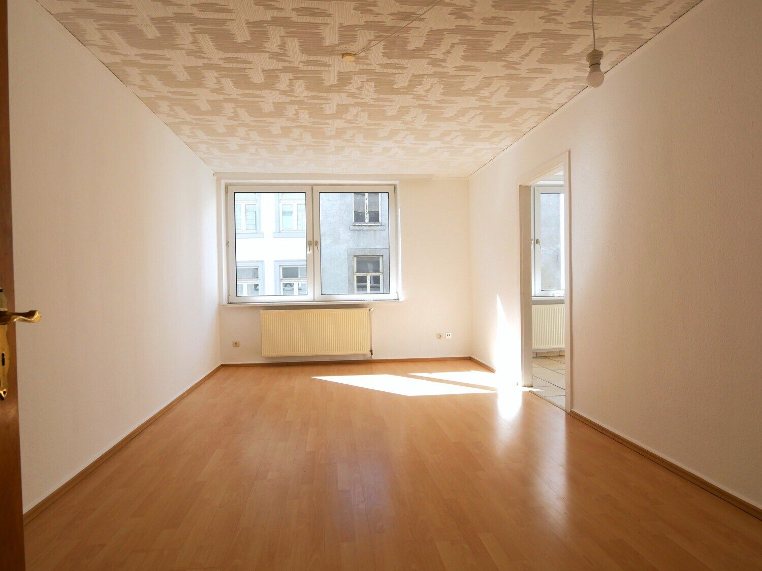 Immobilienangebot - Aachen - Alle - Lichtdurchflutete 3-Zimmer-Wohnung im beliebten Aachener Westen!