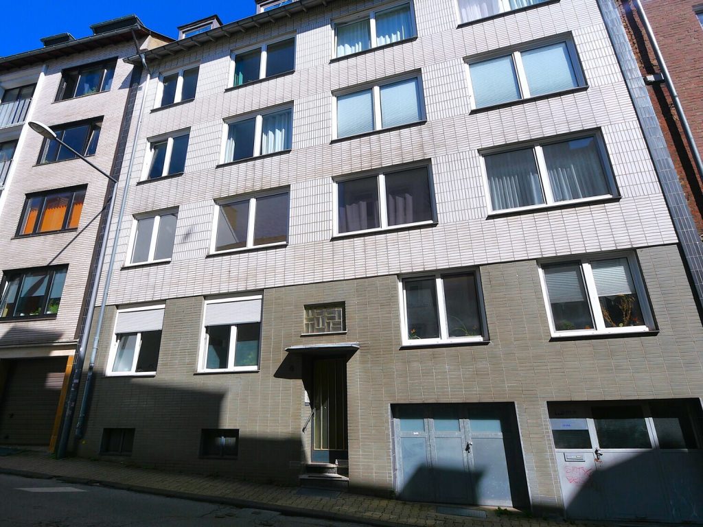 Immobilienangebot - Aachen - Alle - Lichtdurchflutete 3-Zimmer-Wohnung im beliebten Aachener Westen!