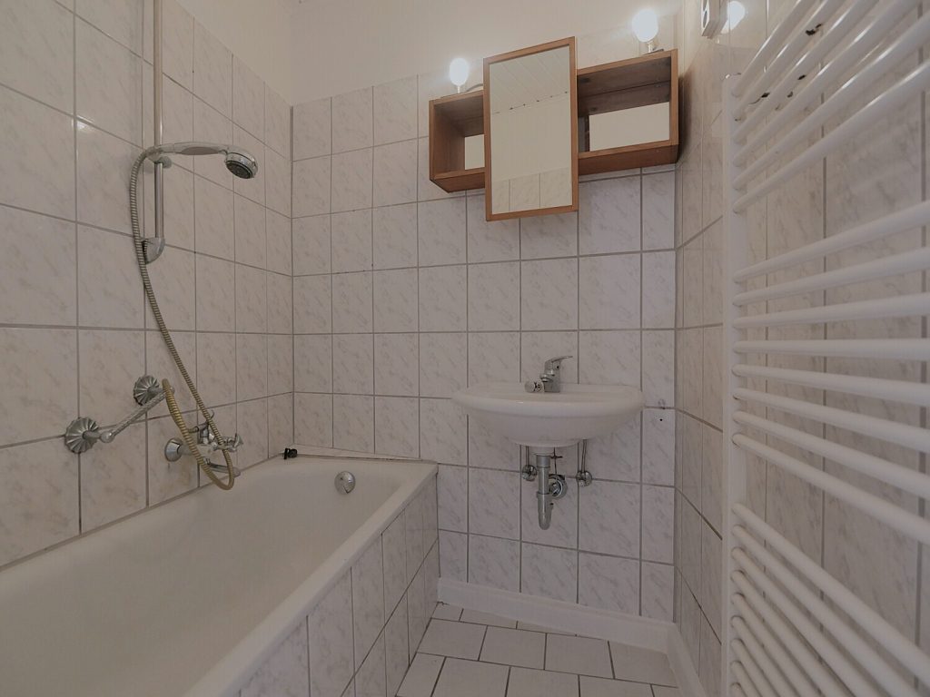 Immobilienangebot - Aachen - Alle - Lichtdurchflutete 3-Zimmer-Wohnung im beliebten Aachener Westen!