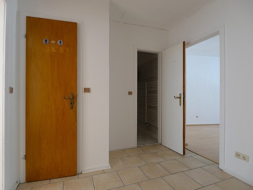 Immobilienangebot - Aachen - Alle - Lichtdurchflutete 3-Zimmer-Wohnung im beliebten Aachener Westen!