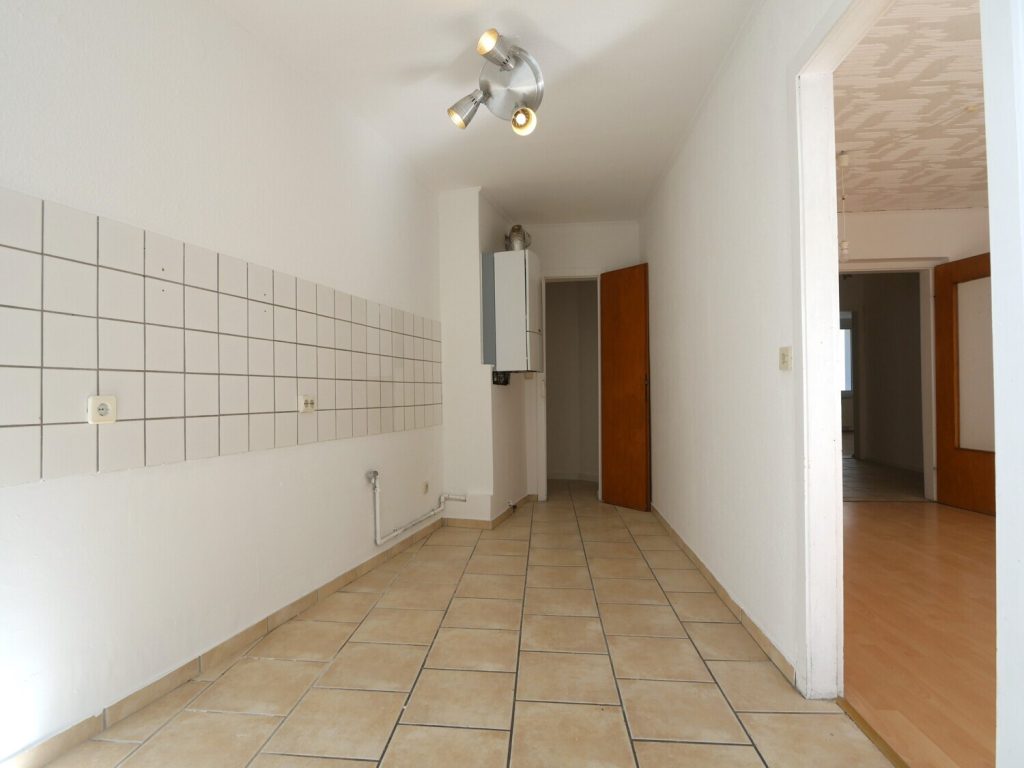 Immobilienangebot - Aachen - Alle - Lichtdurchflutete 3-Zimmer-Wohnung im beliebten Aachener Westen!