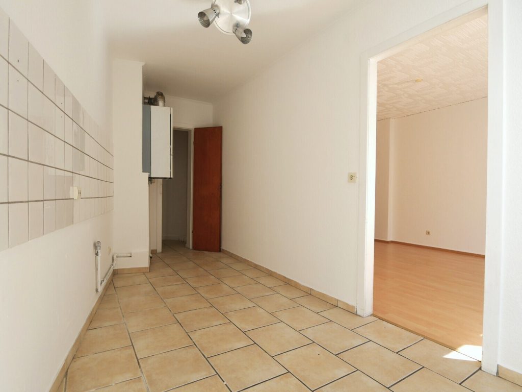 Immobilienangebot - Aachen - Alle - Lichtdurchflutete 3-Zimmer-Wohnung im beliebten Aachener Westen!