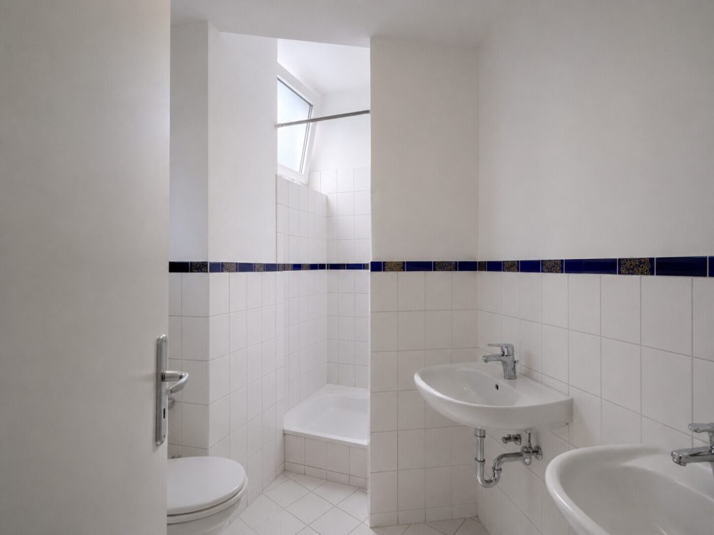 Immobilienangebot - Aachen - Alle - Helle und großzügige 3-Zimmer-Wohnung zentral gelegen!